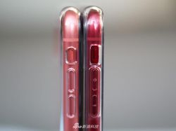 Penampakan Case Transparan iPhone XR Seharga Rp 700 Ribuan