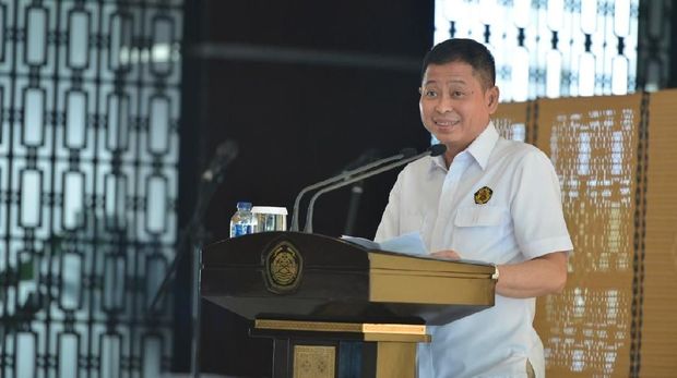 Ini Perusahaan yang Cepat Tanggap Bantu Tangani Gempa Palu