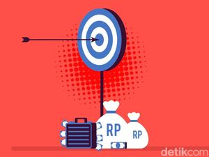 Pendapatan Negara Tembus Target, Pengamat: Bukan Berkat Pajak