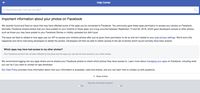 Celah Facebook Umbar Foto 7 Juta Pengguna, Termasuk Kalian? 