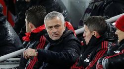 Terus Jeblok, MU Mulai Ditingalkan Pendukungnya Terus Jeblok, MU Mulai Ditingalkan Pendukungnya
