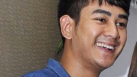 Vanessa Angel pernah berpacaran dengan Dwi Andhika di tahun 2009. Hubungannya kandas karena isu orang ketiga. Foto: 20Detik