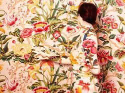 Nyaru! Mural dan Body Painting Keren Ini Nyaris Menipu Mata