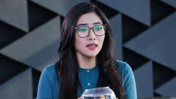 Cuplikan Film Milly & Mamet, Ada Siapa Saja? Cuplikan Film Milly & Mamet, Ada Siapa Saja?