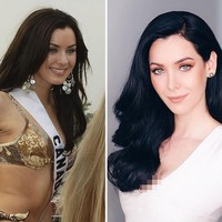 Wajah Natalie Glebova mungkin masih familiar di benak Anda. Miss Universe 2005 asal Kanada ini pun pernah eksis menjadi bintang iklan produk minuman di Indonesia. Kini Natalie juga masih aktif di dunia hiburan dan pekerjaan amal. Ia pun telah memiliki seorang anak dan tinggal di Bangkok, Thailand. Foto: dok. facebook/instagram