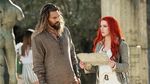 Susah Move on dari Amber Heard di Aquaman, Lihat Fotonya Yuk!