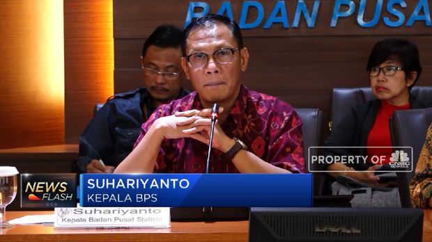 Bukan China, Justru Turis Malaysia Terbanyak Datangi RI