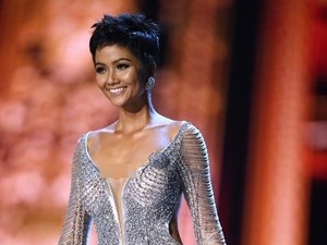 Ini Miss Vietnam, Top 5 Miss Universe yang Bahasa Inggrisnya Dinyinyirin