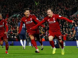 Karena Liverpool Berambisi Membetulkan Catatan atas MU