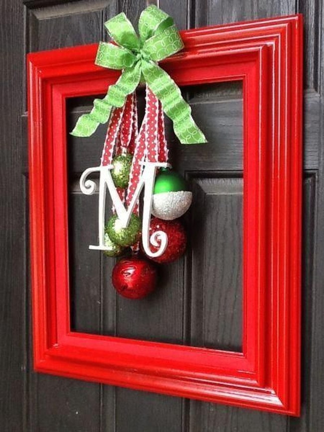Hari Natal akan segera tiba. Sudah melakukan persiapan apa saja? Menghias rumah dengan dekorasi Natal sepertinya tak boleh dilewatkan. Foto: dok. Pinterest