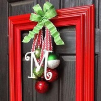 Hari Natal akan segera tiba. Sudah melakukan persiapan apa saja? Menghias rumah dengan dekorasi Natal sepertinya tak boleh dilewatkan. Foto: dok. Pinterest