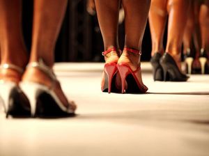 Deretan Kasus Ganjil Terkait Fetish, Kain Jarik hingga Sepatu Wanita