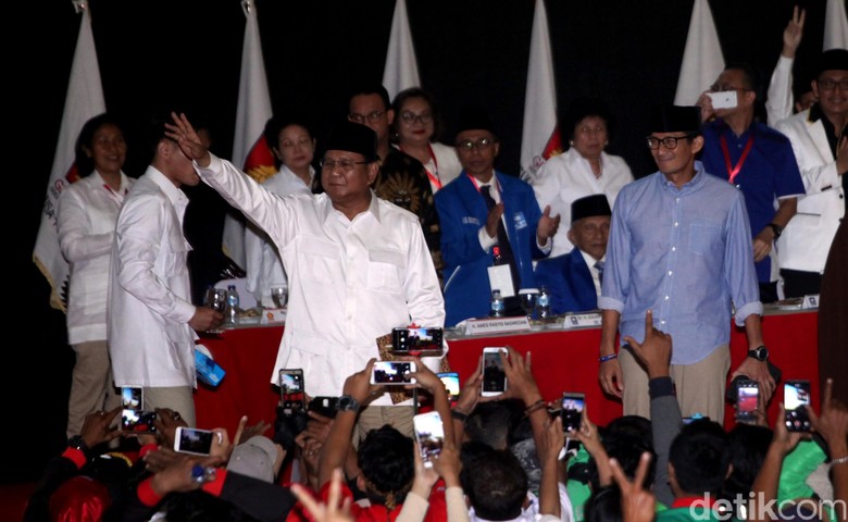 Tim Prabowo: Kami Hormati Undangan Tes Baca Alquran dari Dai Aceh, Tapi... Tim Prabowo: Kami Hormati Undangan Tes Baca Alquran dari Dai Aceh, Tapi...