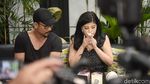 Melihat Gestur Denny Sumargo dan Dita Soedarjo yang Batal Nikah