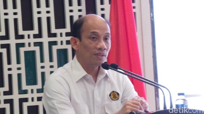 Duh, Impor Migas Masih Jadi Biang Kerok Neraca Dagang Tekor