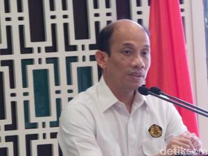 Impor BBM Naik, Arcandra: Konsumen Beralih dari Udara ke Tol
