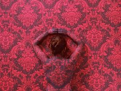 Nyaru! Mural dan Body Painting Keren Ini Nyaris Menipu Mata