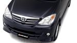 Perjalanan Toyota Avanza dari Waktu ke Waktu