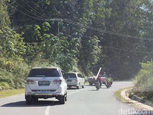 Banyak Daerah Tambang di Ibu Kota Baru, Mobil Apa yang Terlaris?