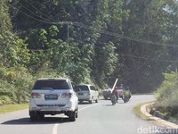 Berita Populer: Motor Listrik Ridwan Kamil Lolos Uji Tipe