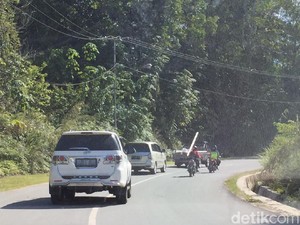 Orang Kaltim Beli Mobil di Jakarta karena Murah