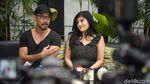 Melihat Gestur Denny Sumargo dan Dita Soedarjo yang Batal Nikah