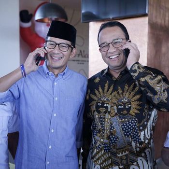 Gerindra Ajukan 4 Nama Baru, Begini Ruwetnya Tarik Ulur Pemilihan Wagub DKI