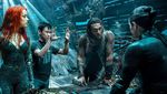 Susah Move on dari Amber Heard di Aquaman, Lihat Fotonya Yuk!
