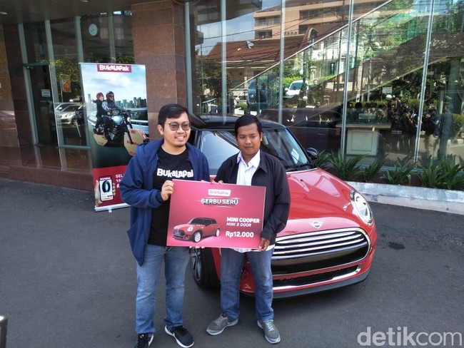 Peristiwa-peristiwa Heboh Otomotif di 2018
