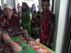 Para Dokter RSUD di Sulsel Mogok: IGD Buka, Poliklinik Lumpuh