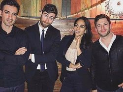 Sosok Pencipta Aplikasi Fenomenal Vine yang Mati Muda