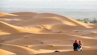 Tak lupa pula buat foto-foto (iStock)
