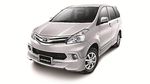Perjalanan Toyota Avanza dari Waktu ke Waktu