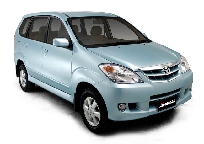 Lebih Suka Mana, Avanza Lama atau Model Baru?
