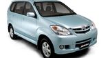 Perjalanan Toyota Avanza dari Waktu ke Waktu