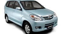 Toyota ingin mengulang kesuksesan Kijang saat itu, namun dengan harga yang lebih murah. Foto: Toyota