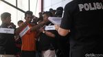 Begini Suasana Rekonstruksi Pengeroyokan Anggota TNI di Ciracas