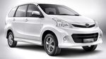 Perjalanan Toyota Avanza dari Waktu ke Waktu