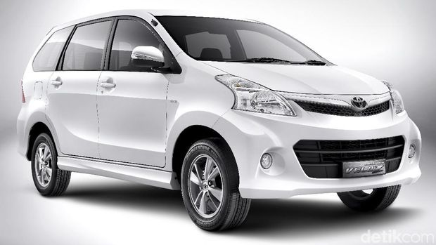 Avanza 2011