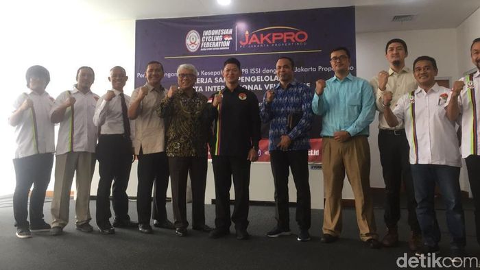 Foto: Mercy Raya/detikSport Foto: Mercy Raya/detikSport