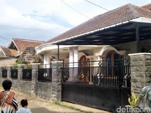 KPK Datangi Rumah Kadis dan Kabid SMP Disdikbud Cianjur