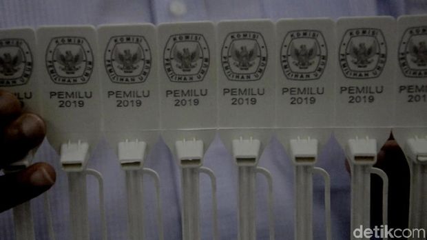 Diberi beban Maksimal, Seperti Ini Kondisi Kotak Suara 'Kardus'