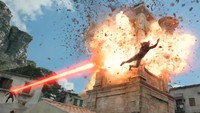 Film Aquaman lagi jadi perhatian. Akting Jason Momoa sebagai Arthur dan Amber Hard sebagai Mera mendapat banyak pujian. Pun lokasi syutingnya yang mencuri perhatian, seperti Sisilia (Warner Bros. Pictures/Youtube)