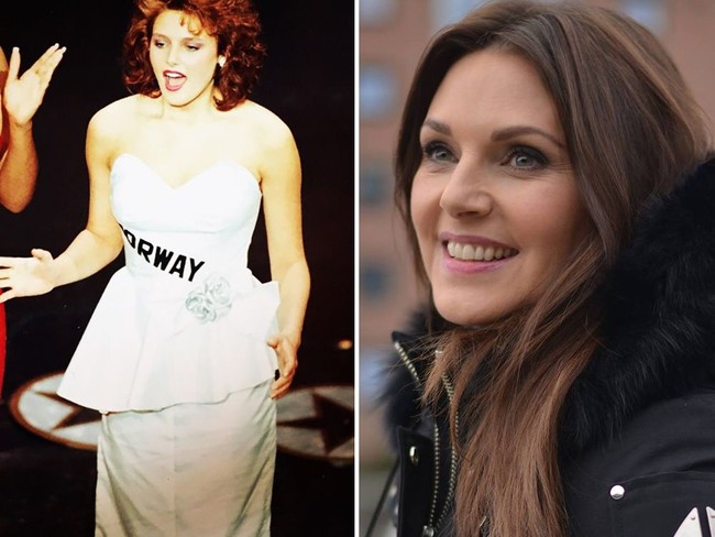 Pada 1990, Mona Grudt asal Norwegia sukses merebut mahkota Miss Universe. Selepas kontes kecantikan itu, Mona pun melanjutkan berkarier di dunia hiburan dan media dengan menjadi host hingga editor. Mona juga pernah jadi juri di Norways Top Model. Foto: dok. facebook/instagram