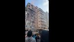Hebohnya Hujan Uang di Jalanan Hong Kong