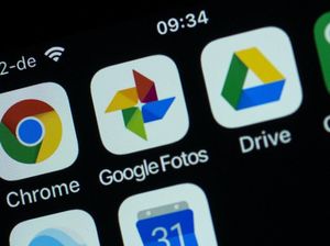 Fitur Locked Folder Google Photos Bakal Diperluas ke Banyak Perangkat