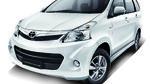 Perjalanan Toyota Avanza dari Waktu ke Waktu