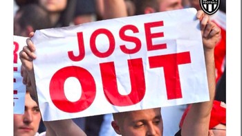 Jose Out makin bergelora. Foto: istimewa