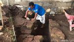 Melacak Sisa Kejayaan di Pusat Kerajaan Majapahit
