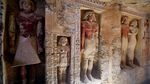 Penampakan Makam Kuno di Mesir yang Berusia 4.400 Tahun